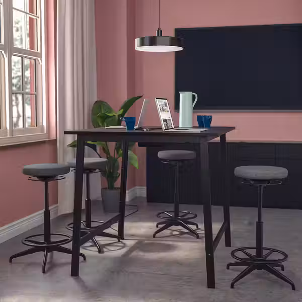 MITTZON МИТТЗОН Конференц-стол - фото 3