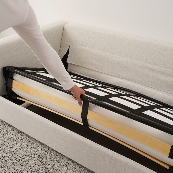 IKEA, дополнительный ракурс