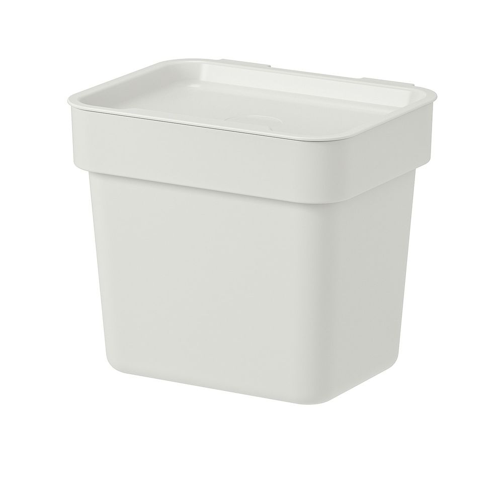 IKEA, вид спереди
