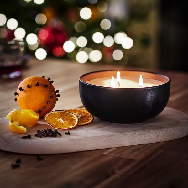 IKEA, дополнительный ракурс - схема-чертеж с размерами