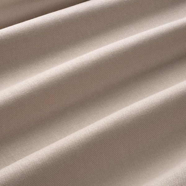 Гардины, 2 шт., естественный 145x300 см IKEA SYLVIANN СИЛЬВИАН 804.761.45 - фото 2