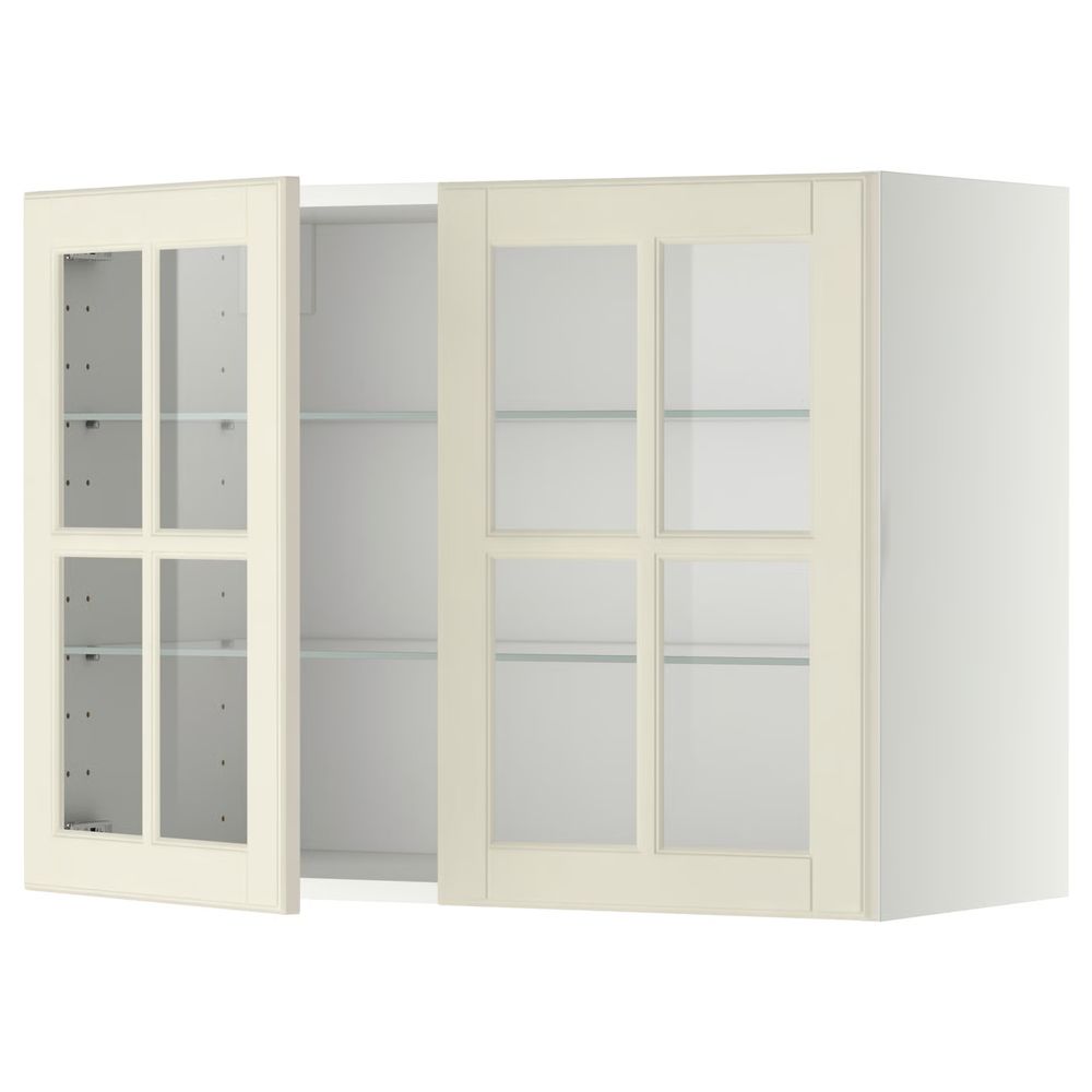 IKEA, вид спереди