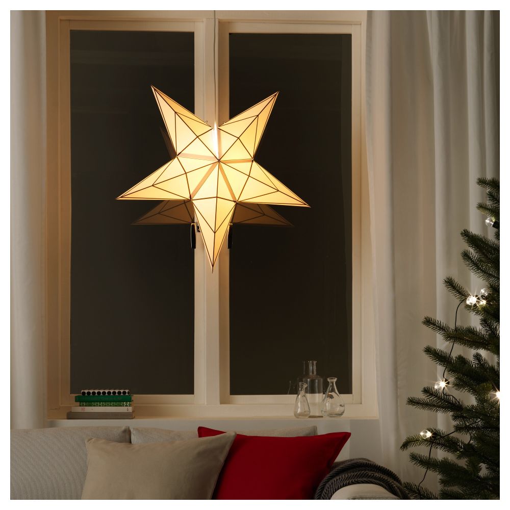 IKEA, вид спереди