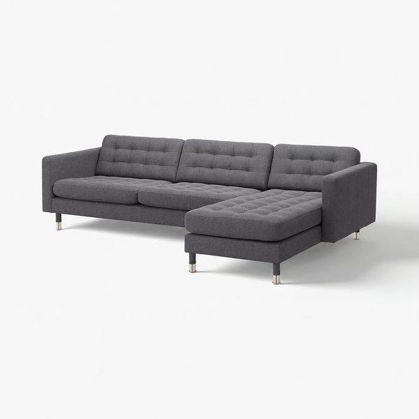IKEA, вид спереди