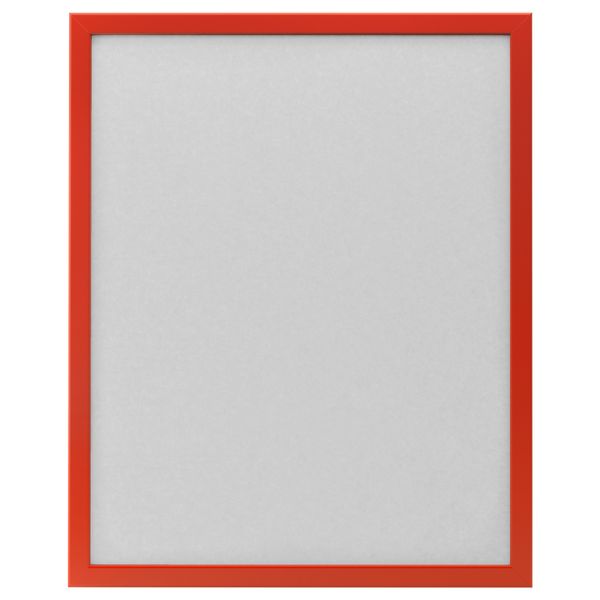 Рама ФИСКБУ, красный - фото 1