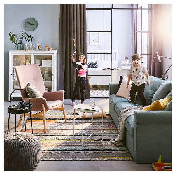 IKEA, дополнительный ракурс