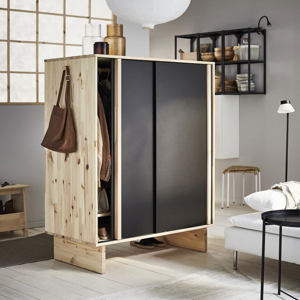 IKEA, дополнительный ракурс