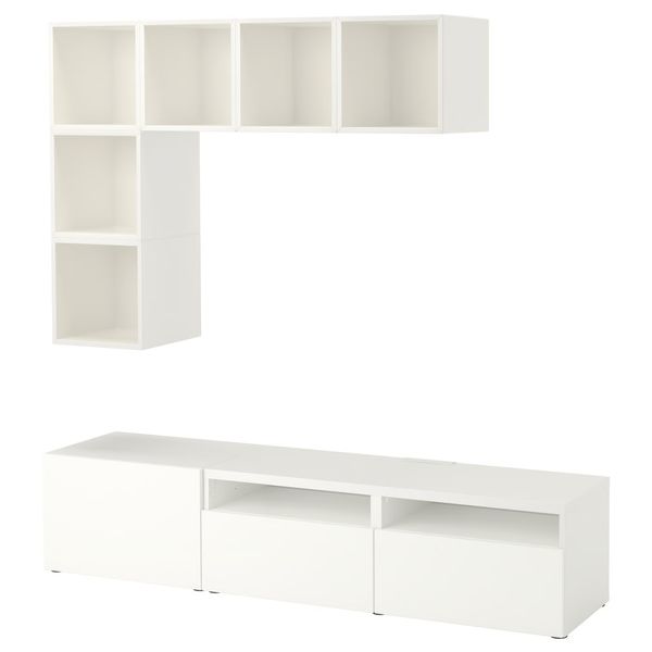 IKEA, вид спереди