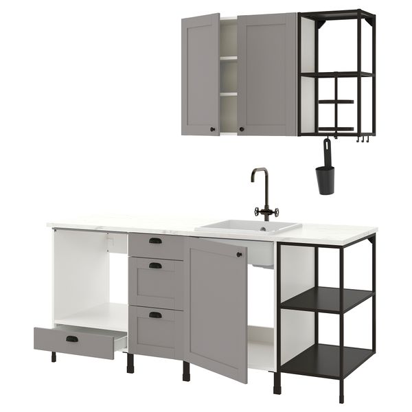 IKEA в интерьере