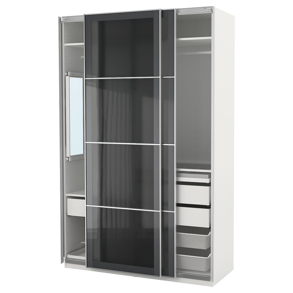 IKEA, вид спереди