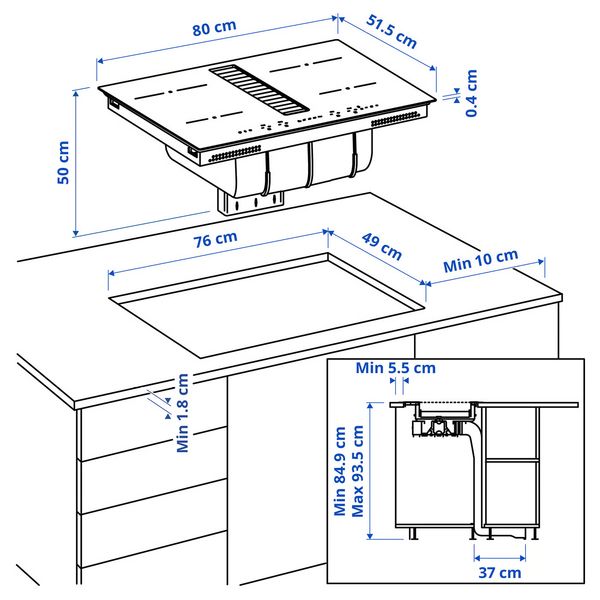 IKEA, дополнительный ракурс
