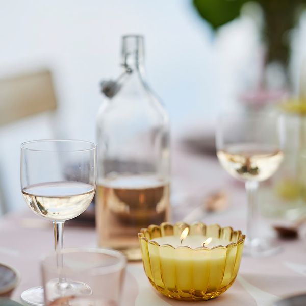 IKEA, дополнительный ракурс - схема-чертеж с размерами