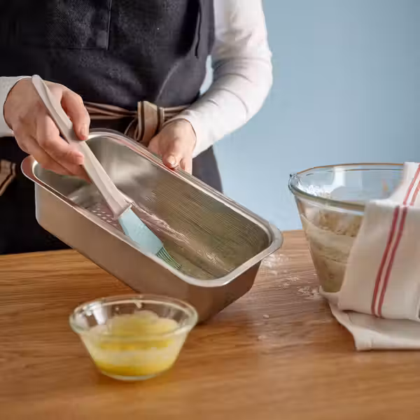 VINTERROCKA ВИНТЕРРОККА Форма для хлеба - нержавеющ сталь 2.1 л - фото 2