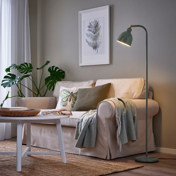 IKEA, дополнительный ракурс