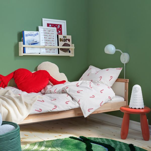 IKEA, дополнительный ракурс