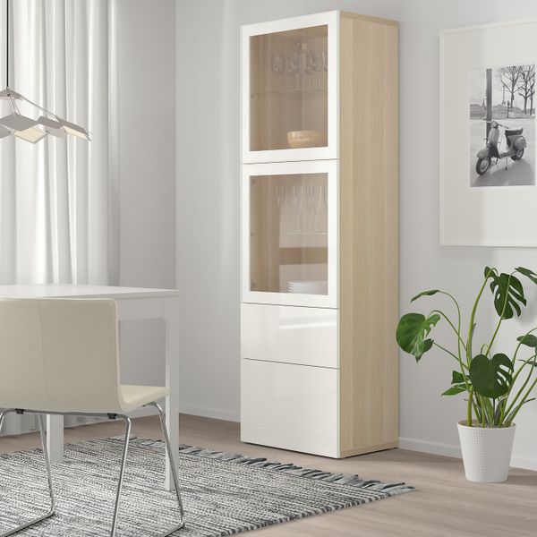 IKEA, дополнительный ракурс