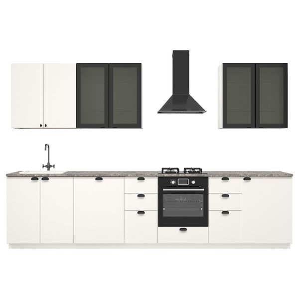 IKEA в интерьере