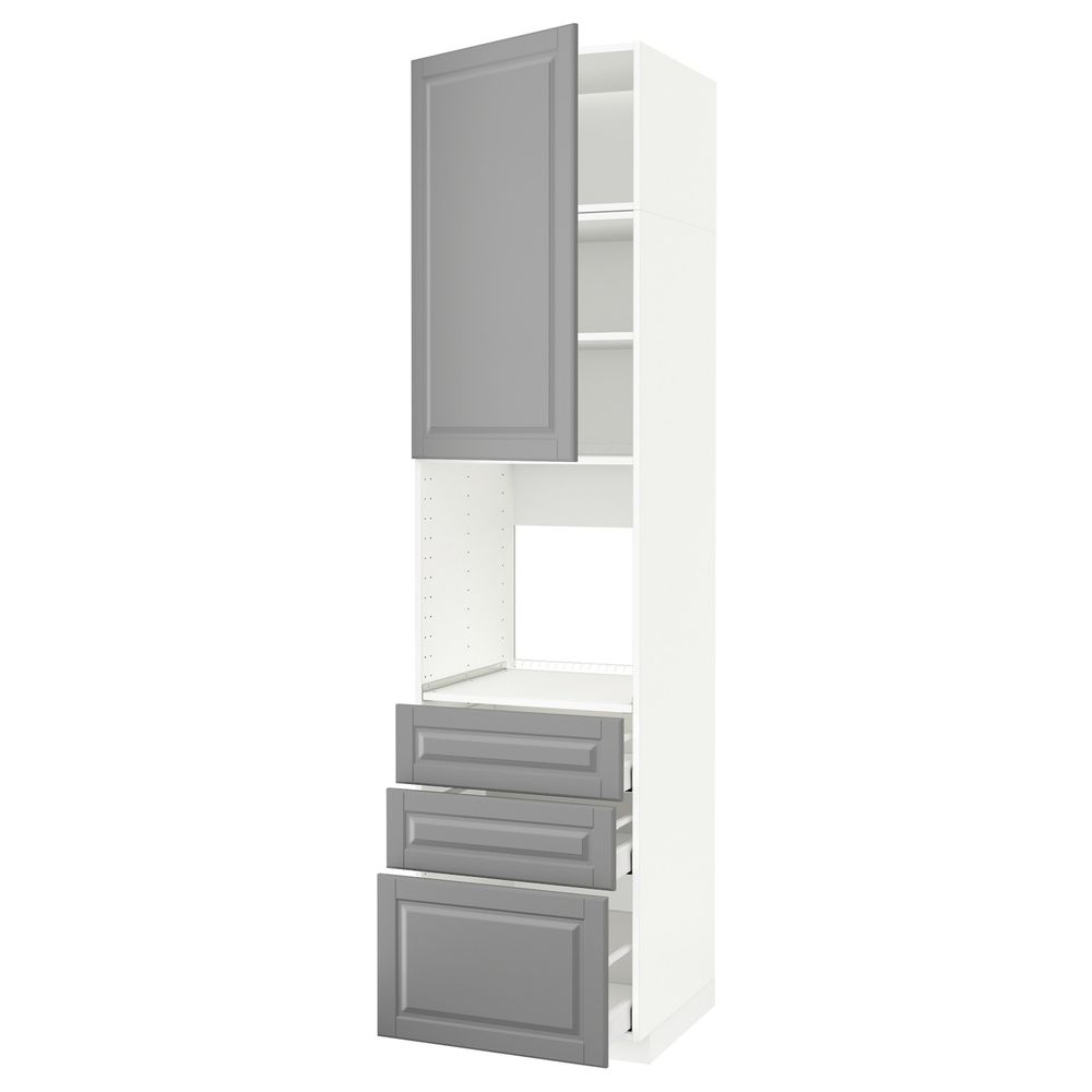 IKEA, вид спереди