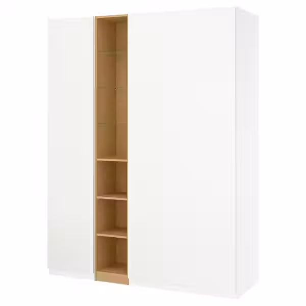 PAX / FORSAND Гардероб, комбинация - фото 2