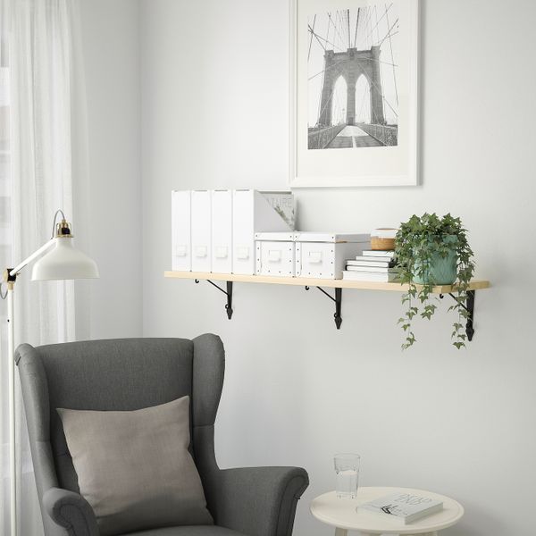IKEA, дополнительный ракурс