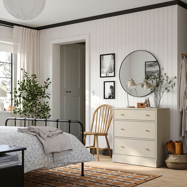 IKEA, дополнительный ракурс