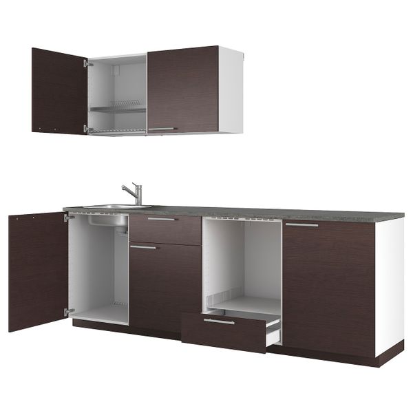 IKEA в интерьере