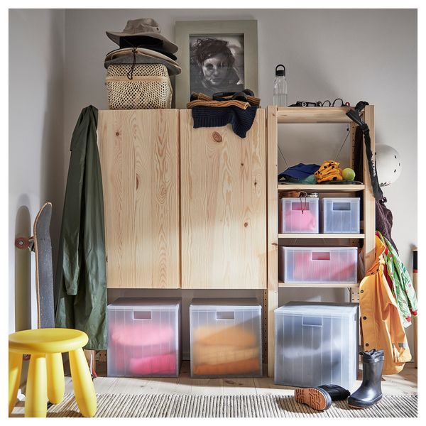 IKEA, дополнительный ракурс