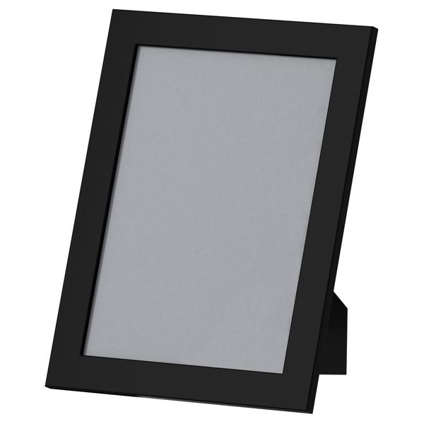 Рама НИТЬЯ, черный - фото 1