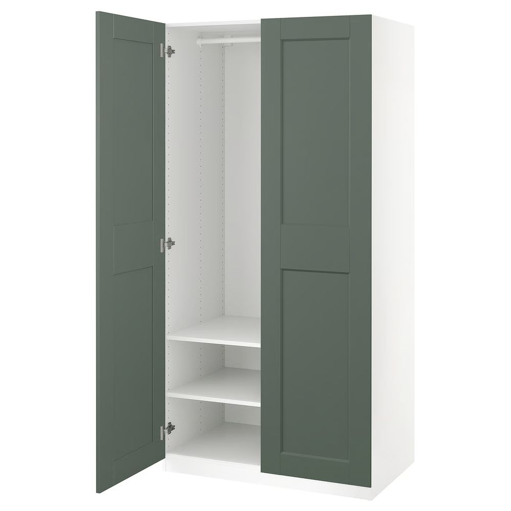 IKEA, вид спереди