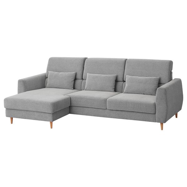 IKEA, вид спереди