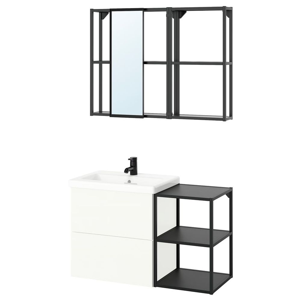 IKEA в интерьере