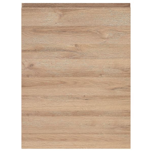 Дверь, под дуб 60x80 см IKEA VOXTORP ВОКСТОРП 005.081.45 - фото 1