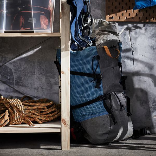 IKEA, дополнительный ракурс