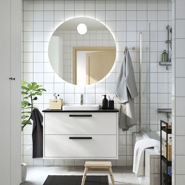 IKEA, дополнительный ракурс