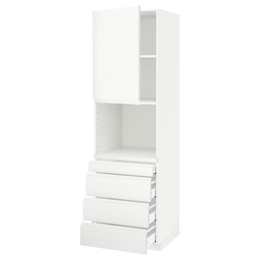 IKEA в интерьере - схема-чертеж с размерами