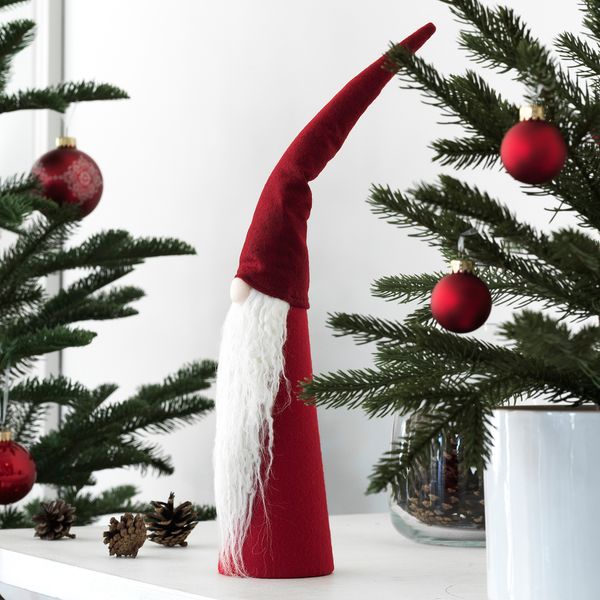 IKEA, дополнительный ракурс - схема-чертеж с размерами