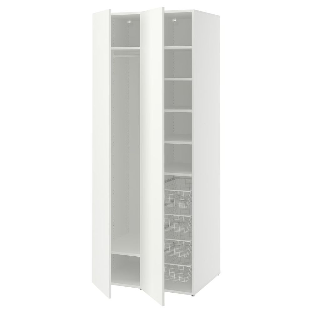 IKEA, вид спереди