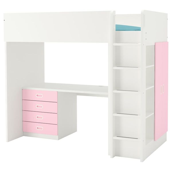 IKEA, вид спереди