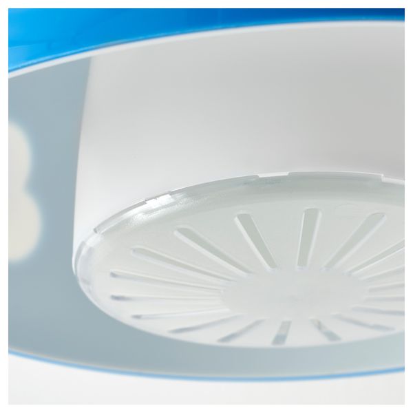 IKEA, дополнительный ракурс - схема-чертеж с размерами