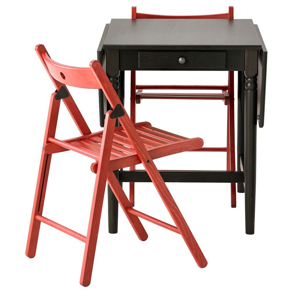 IKEA, вид спереди