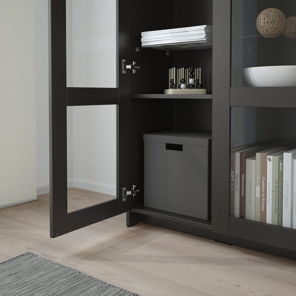 IKEA, дополнительный ракурс