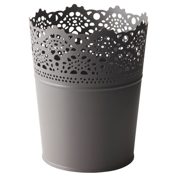 IKEA, вид спереди - схема-чертеж с размерами