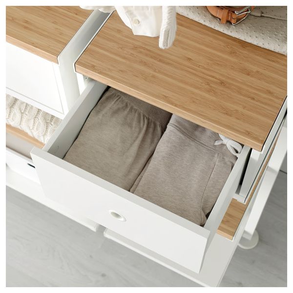 IKEA, дополнительный ракурс