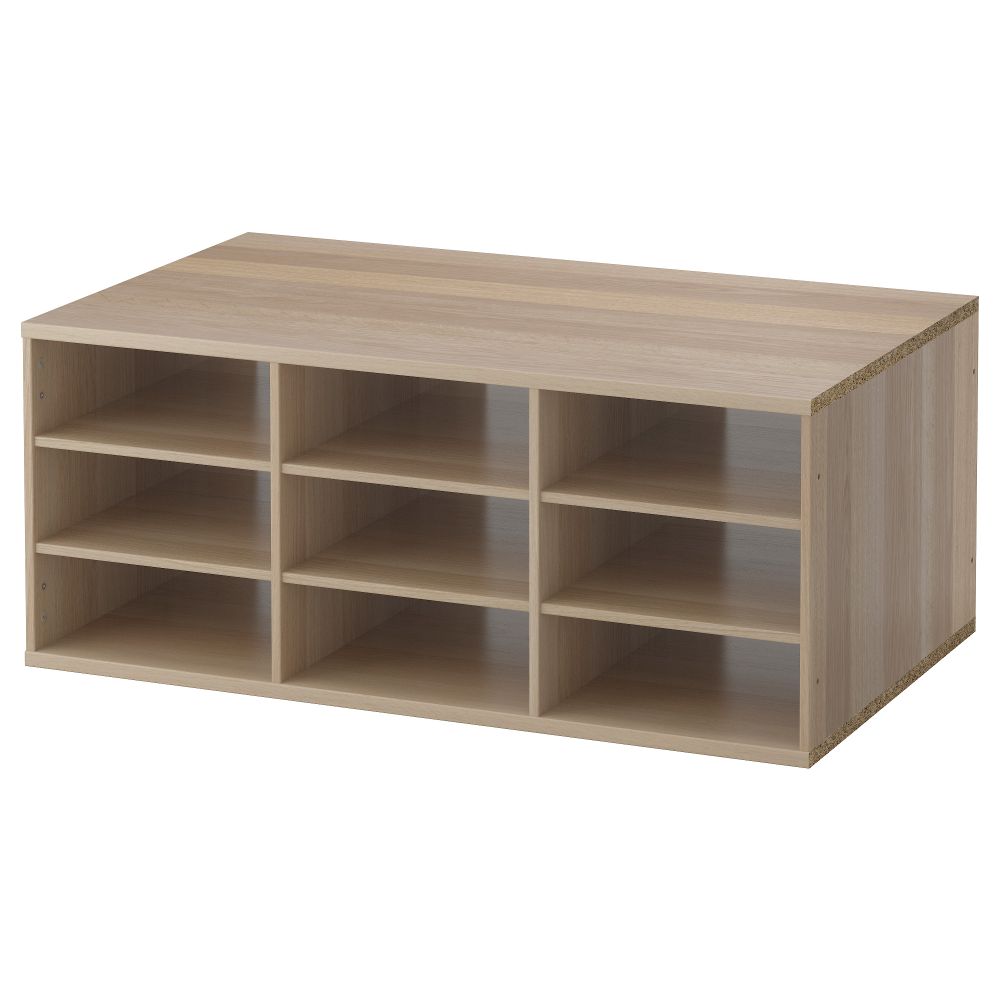 IKEA, вид спереди