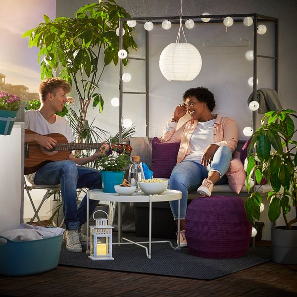 IKEA, дополнительный ракурс