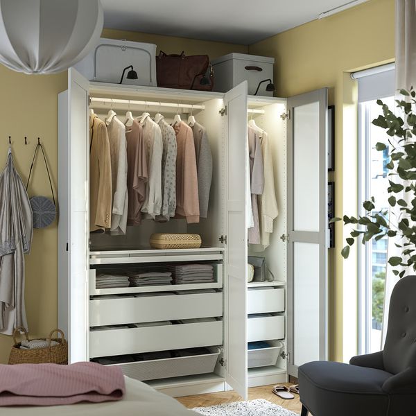 IKEA, дополнительный ракурс