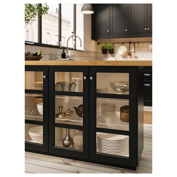 IKEA, дополнительный ракурс