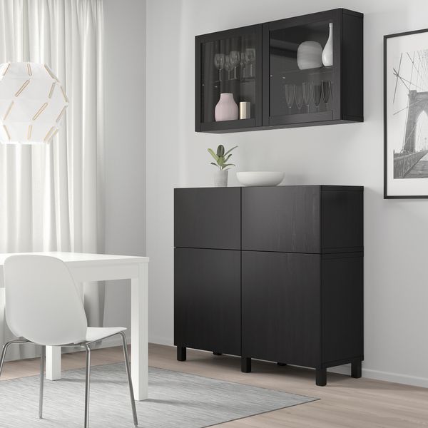 IKEA в интерьере