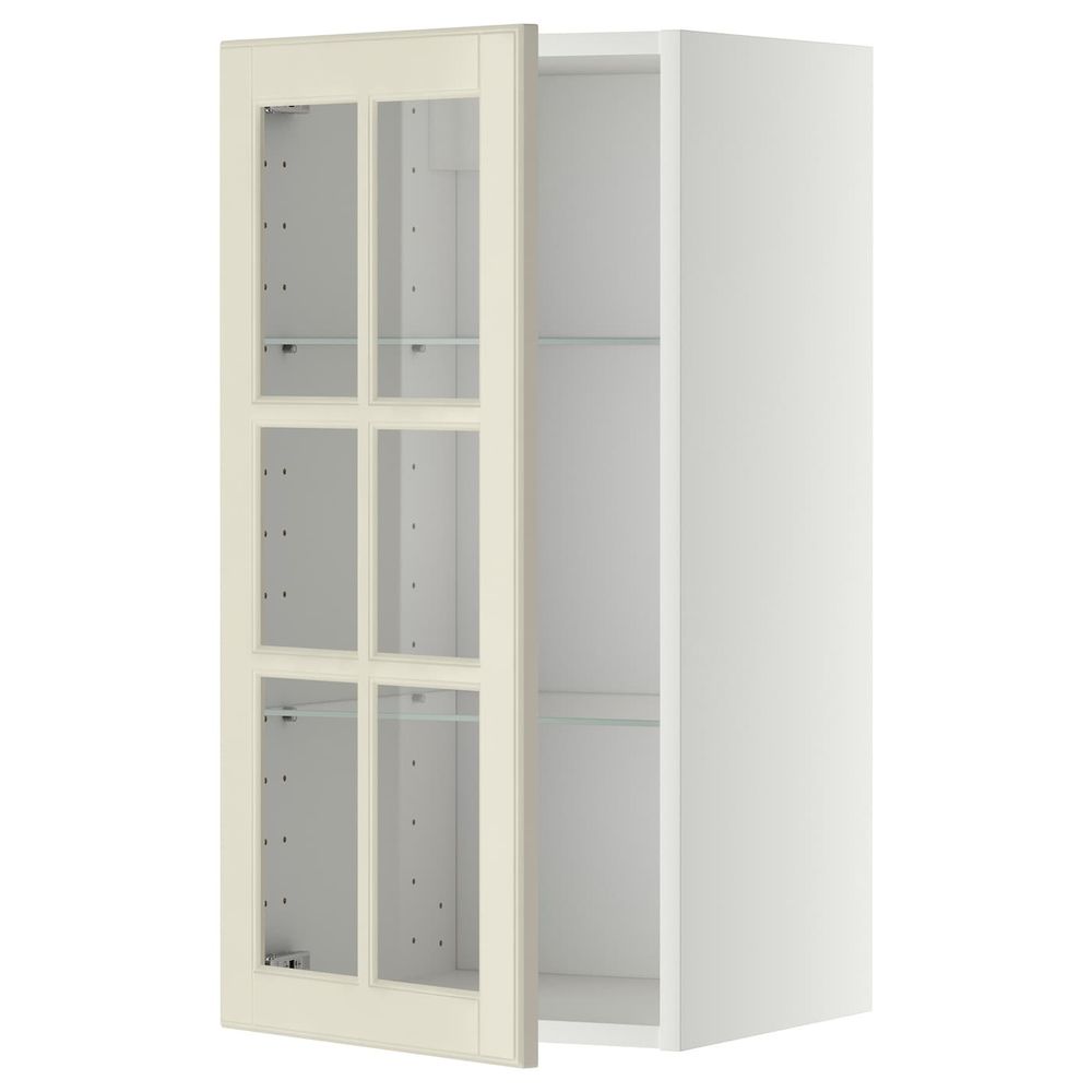 IKEA, вид спереди