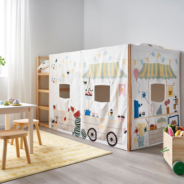 IKEA, дополнительный ракурс